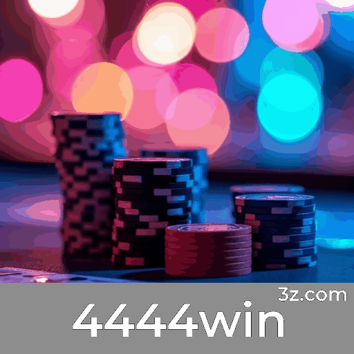 4444win: Top Plataforma de Cassino e Apostas
