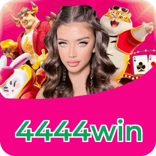 Cashback semanal 4444win