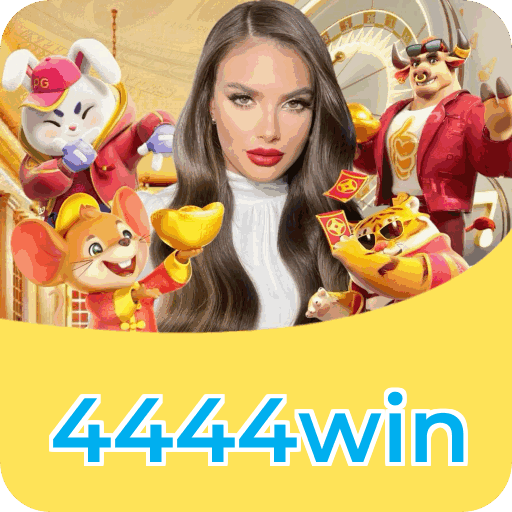 Login rápido no app 4444win
