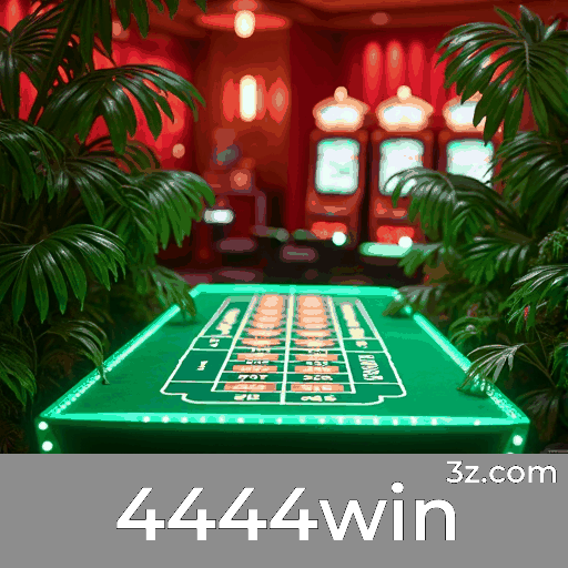 Revolucionando Jogos com Filosofia Inovadora no 4444win